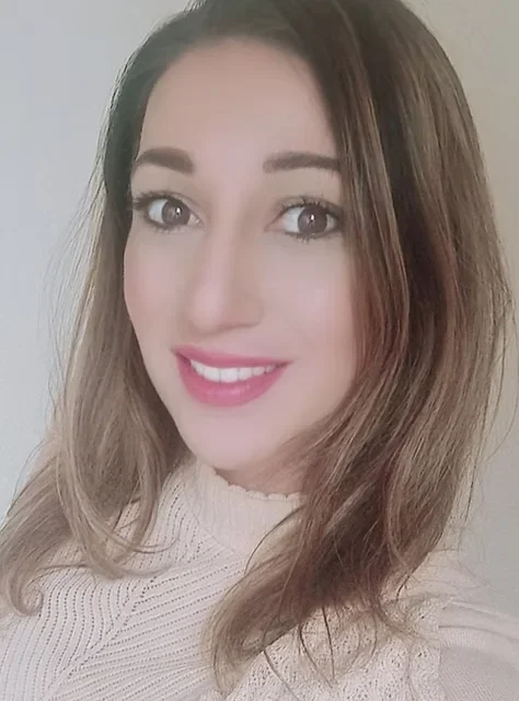 Naila Performance Coach